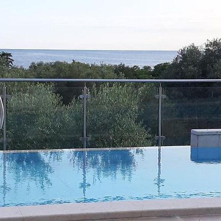 Apartment Istria Zambratija  Bagian luar foto
