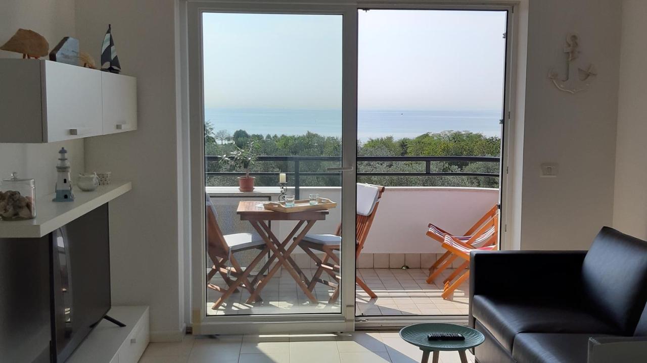 Apartment Istria Zambratija  Bagian luar foto