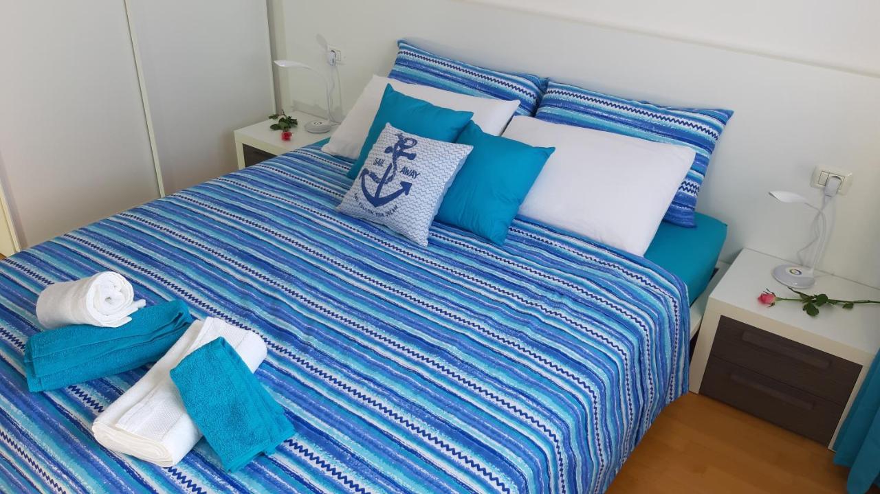 Apartment Istria Zambratija  Bagian luar foto