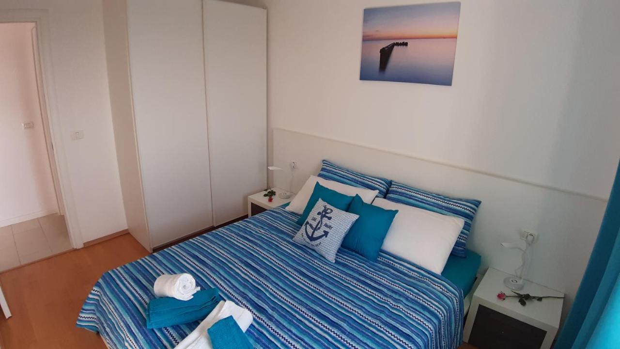 Apartment Istria Zambratija  Bagian luar foto