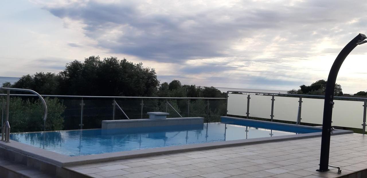 Apartment Istria Zambratija  Bagian luar foto