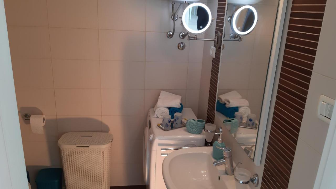 Apartment Istria Zambratija  Bagian luar foto