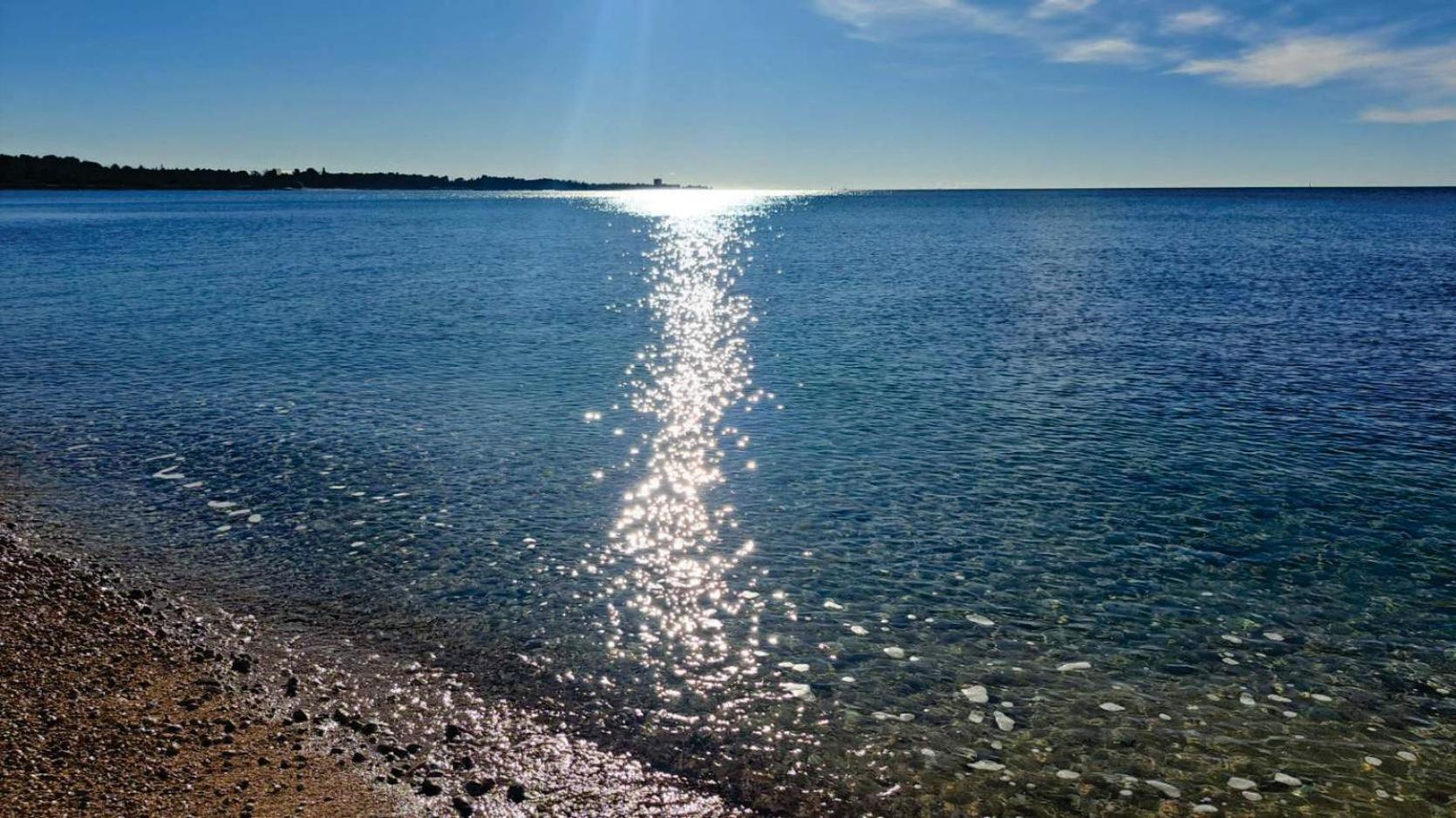 Apartment Istria Zambratija  Bagian luar foto